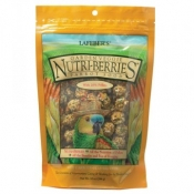 Nutri-berries  Garden Veggie parrot 284 gram