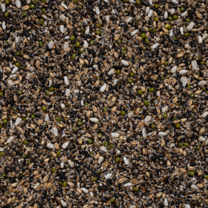 e Kiemzaad Europese vogels 2,5 kg