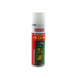 404 Vogelspray 500 ml