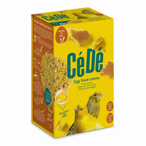 C&eacute;D&eacute; eivoer kanarie 1 kg