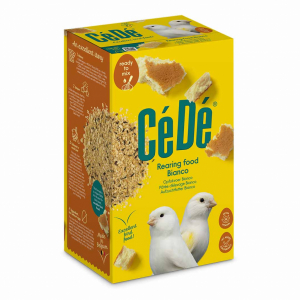 Cede bianco droog 5 kg