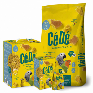 CéDé eivoer rul Allround 10 kg