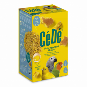 C&eacute;D&eacute; eivoer rul Allround  1 kg
