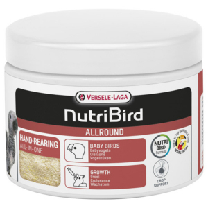 Nutribird Allround 250 gram