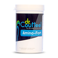 Amino-Fort 200 gram