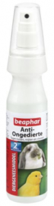 Beaphar anti ongedierte