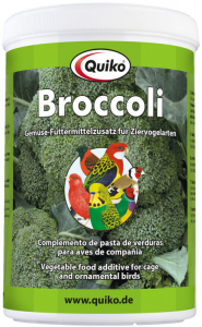 Quiko broccoli 100 gram