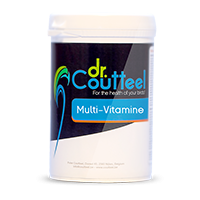 Multivitamine 250 gram