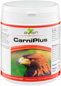 Avian Carni-plus 500 gram