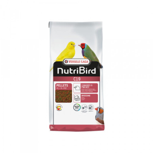 Nutribird C19 Kweek  3 kg