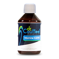 Vitamine Kadrie 250 ml