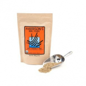 Harrison's High Potency Fine Coarse 5 pound (2268 gram)