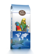 p 51 Deli Nature basis grasparkiet  20 kg