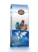 40 Deli Nature basis exoten  20 kg