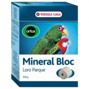 Orlux Mineral bloc large 400 g