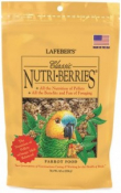 Nutri-Berries Classic parrot  284 gr.