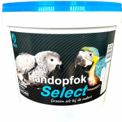 Hareco Select Handopfokvoeding 1 kg