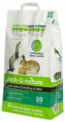 BACK-2-NATURE BODEMBEDEKKING 20 LTR