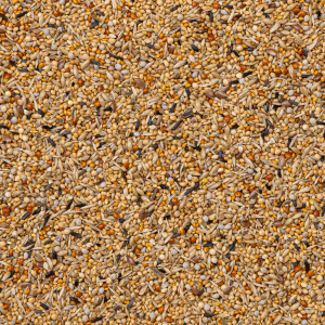 43 Deli Nature afrikaanse prachtvinken supreme 20 kg