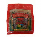 Nutri berries  El passo parrot 1,36 kg