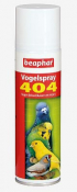 Beaphar 404 vogelspray 250 ml