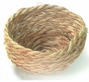 Sisal nest middel