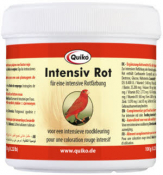 Quiko intensief rood 100 gram