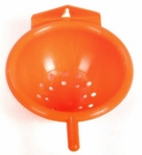 plastic nest met zitstok groot