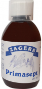 Zagers primasept 250 ml