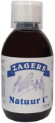 Zagers Vogel T  250 ml