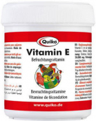 Quiko vitamine E 50 gram