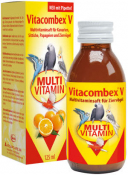 Quiko vitacombex 125 ml