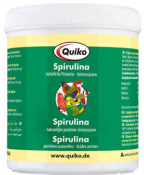 Quiko spirulina 250 gram