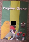 Pagima Green 750 gram
